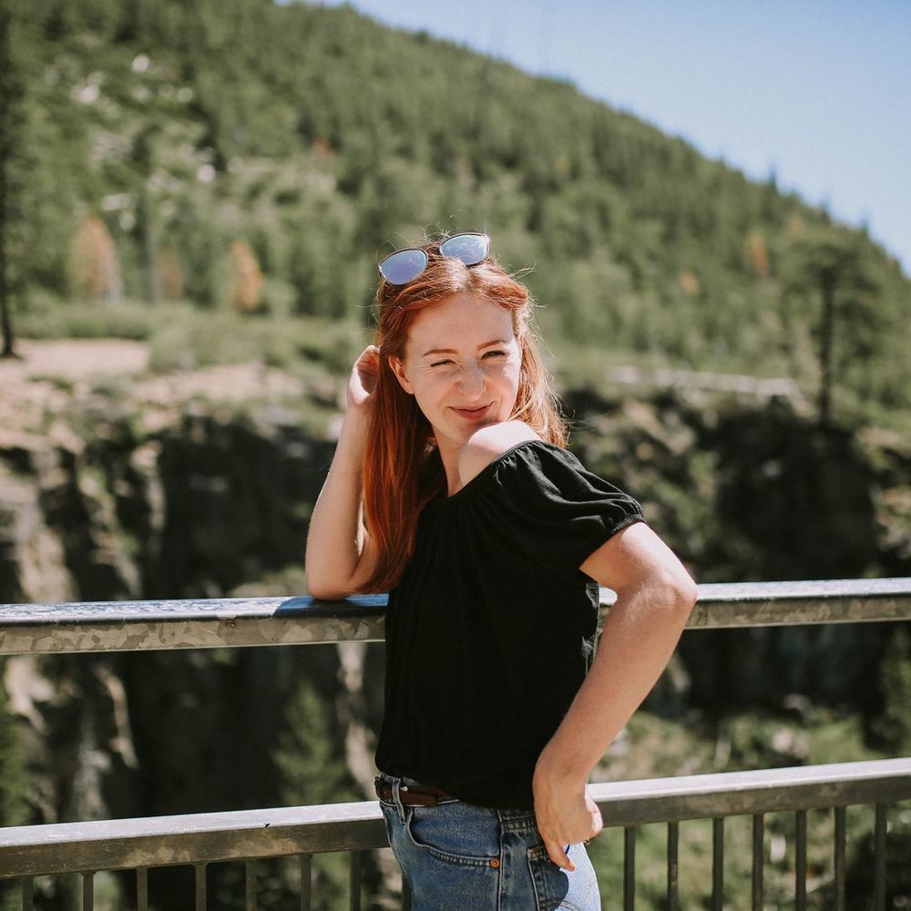 Meet your Posher, Davene